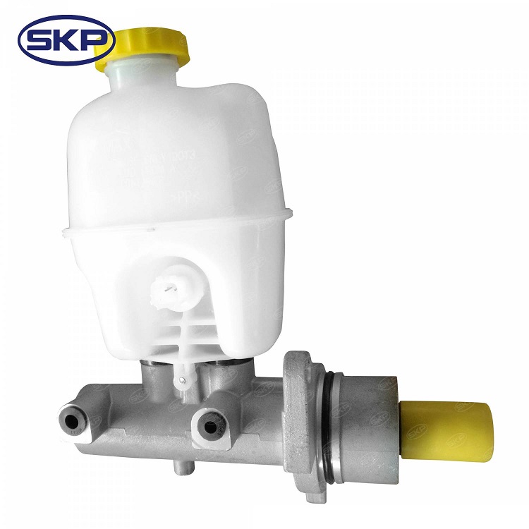 SKP Brake Master Cylinder 02-05 Dodge Ram 1500 2-wheel ABS - Click Image to Close